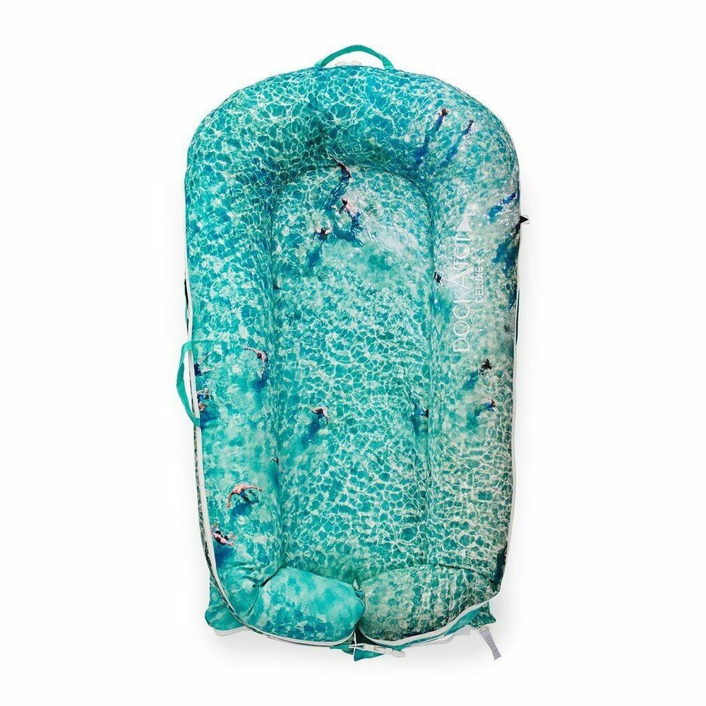 *NWT* DOCKATOT GRAND SPLASH